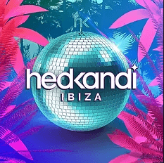 Hedkandi Ibiza Hedkandi Ibiza logo